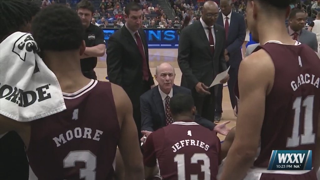Ben Howland Out At Mississippi State As Men’s Head Basketball Coach