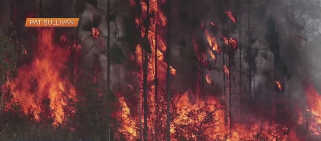 Jackson County Fire