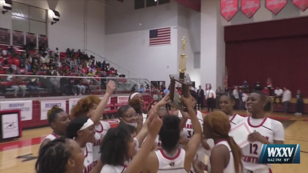 Red Rebelettes Ready For Date With Destiny As They Prepare For 6a State Title Game