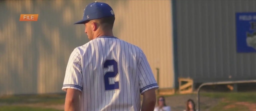 Play Of The Day: Stone’s Gehrig Conard Throws No Hitter
