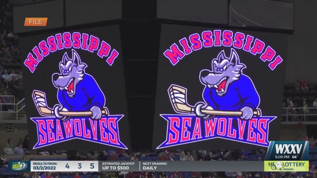 Sea Wolves Season Tickets Go On Sale March 8th