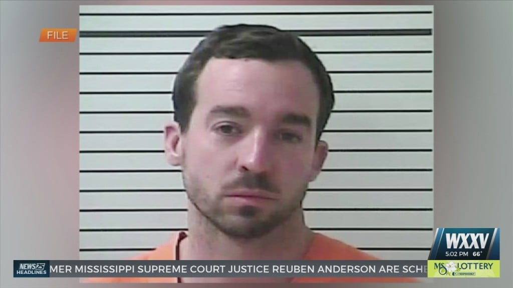 Civil Action Filed Against Diamondhead City Councilman Alan Moran Involving Minor