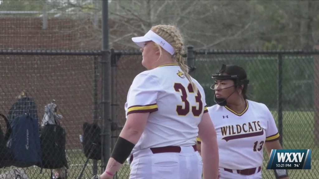 Prcc Sweeps Maccc Pitcher Of The Week Awards
