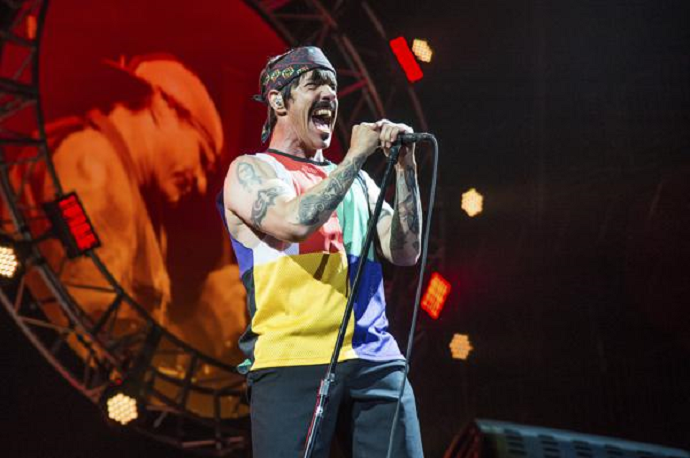 Chili Peppers