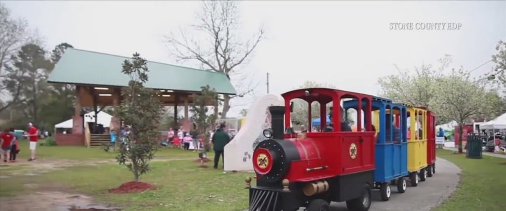 Pine Hill Festival Returns To Stone County This Weekend