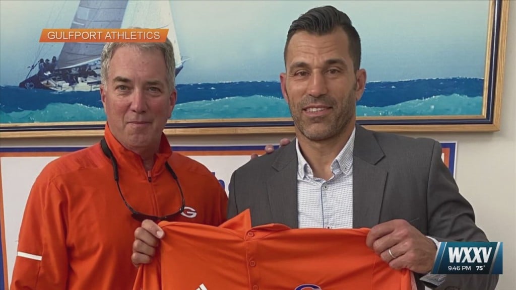 Gulfport High School Hires Two New Head Coaches