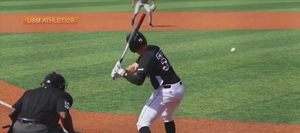 Southern Miss Ties Program Best 14 Game Winning Streak