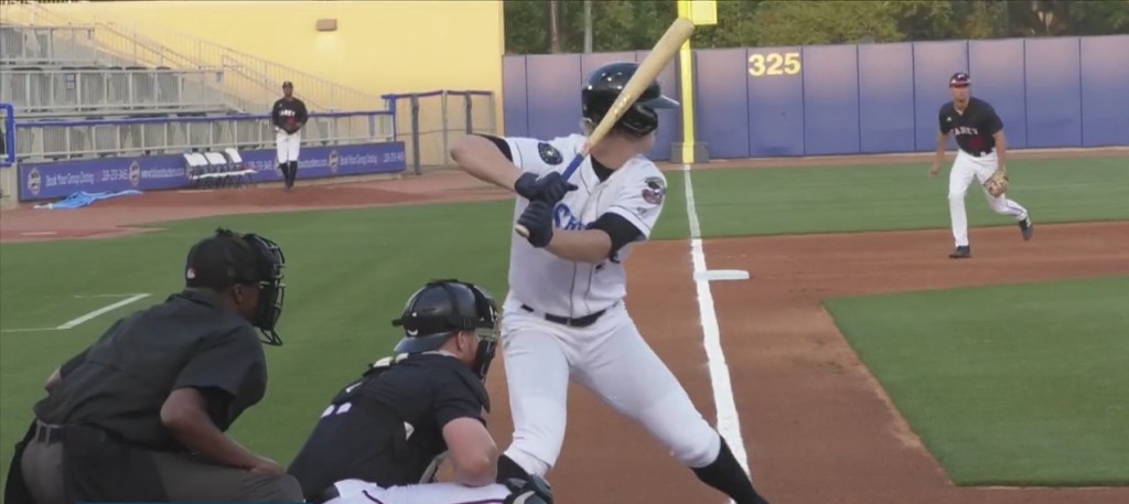 Biloxi Shuckers Host William Carey In Exhibition Game At Mgm Park