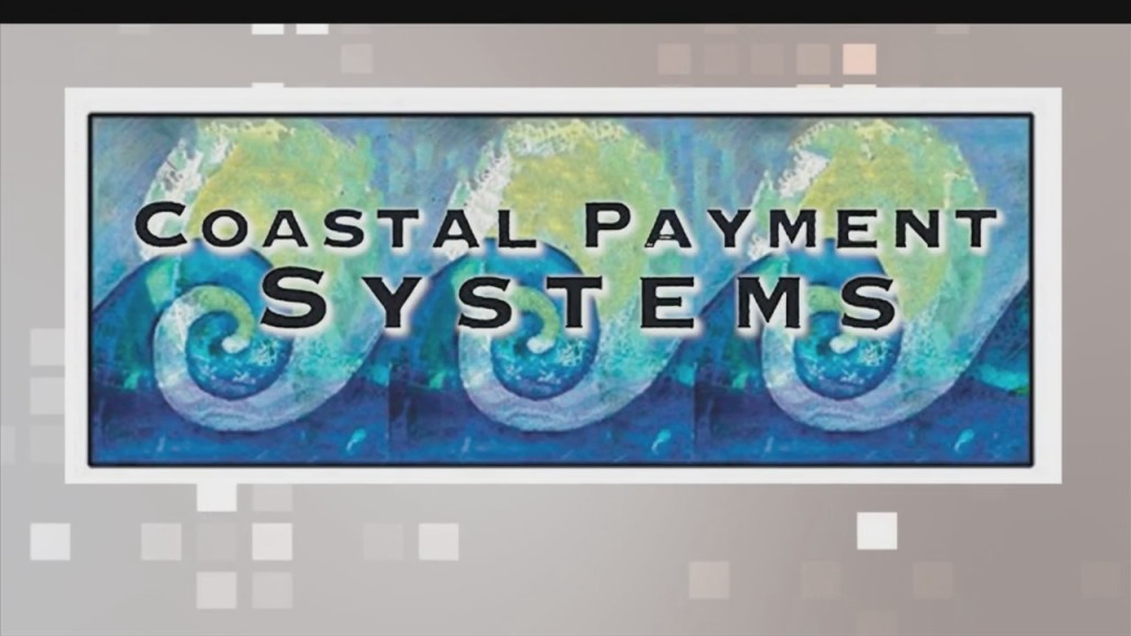 Mississippi Gulf Coast Chamber Of Commerce Member Spotlight: Coastal Payment Systems