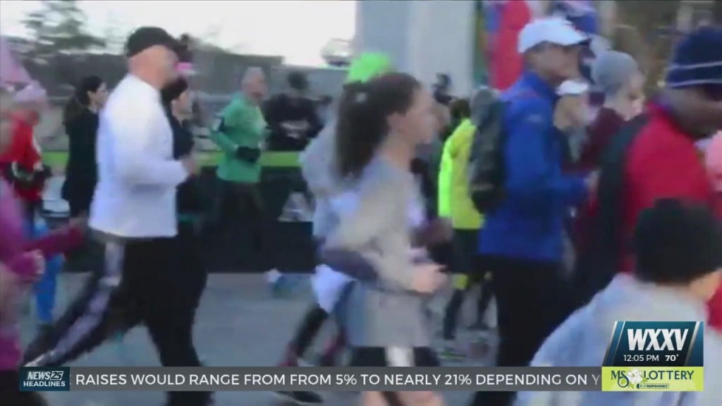Rock The Cause 5k Benefiting Adrienne’s House Happening Saturday