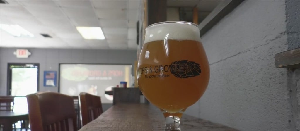 South Mississippi Celebrates National Beer Day