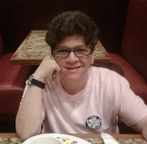 Gautier Missing