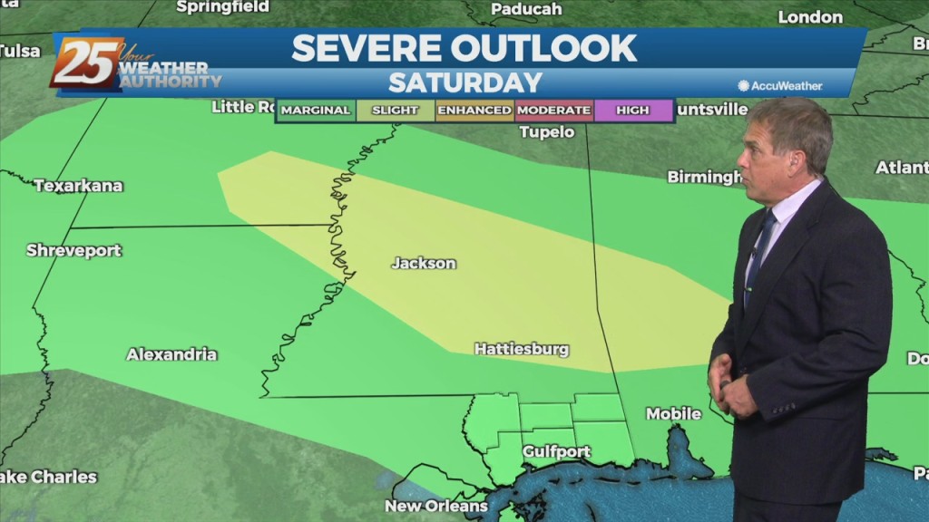 4/15 – Rob Martin’s “weekend Storm Potential” Updated Friday Night Forecast