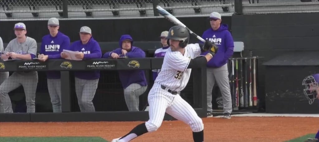 Southern Miss Baseball Ranked #6