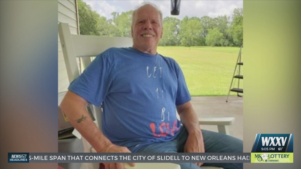 Family Speaks After Missing Man Larry Spicer Was Found Dead