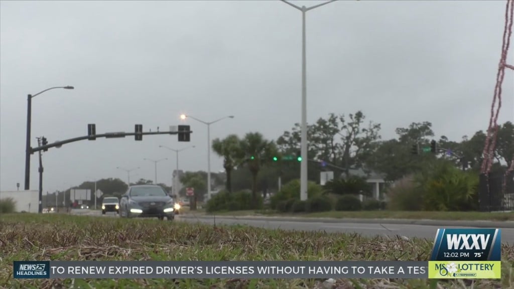 Law Extends ‘no Test’ Time For Expired Driver’s Licenses