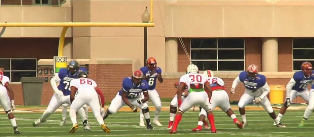 Mississippi Alabama All Star Game Moving To Mobile