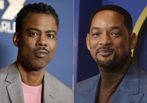 Will Smith