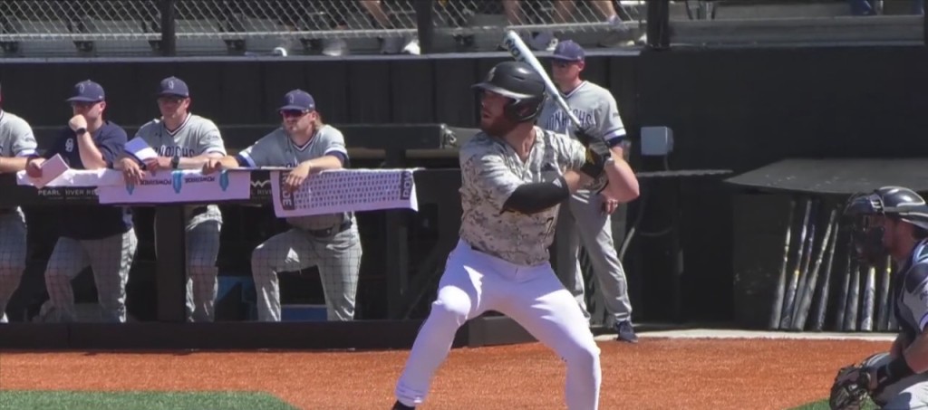 Usm Salvages Hard Fought Series With Sunday Walk Off After Dropping Two To Odu