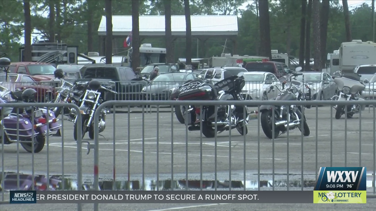 39th annual Memorial Day Blowout returns to the Gulf Coast WXXV News 25