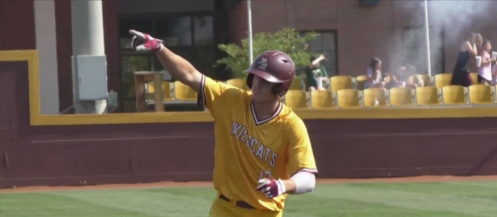Prcc Punches Ticket To Njcaa Division Ii World Series