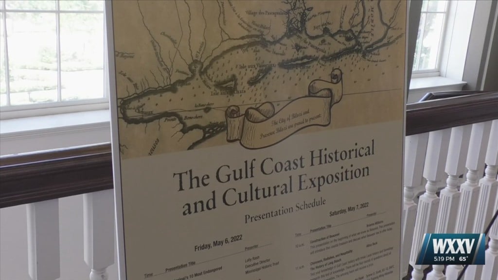 Celebrating History And Culture At Annual Gulf Coast Historical And Cultural Exposition