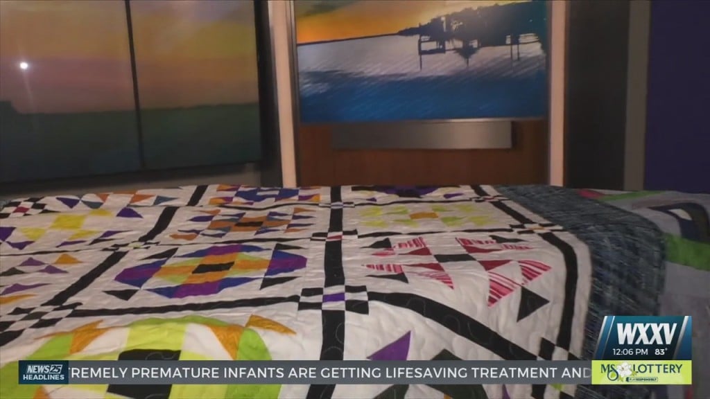 Sand Stitchers Quilt Guild Holding Annual Quilt Show Saturday