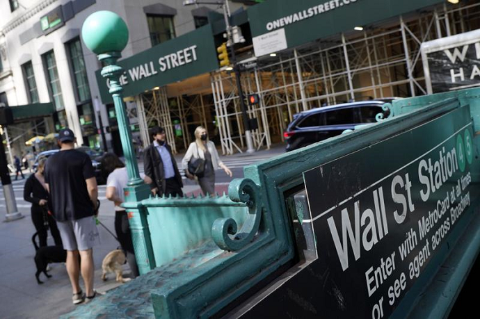 Wall Street