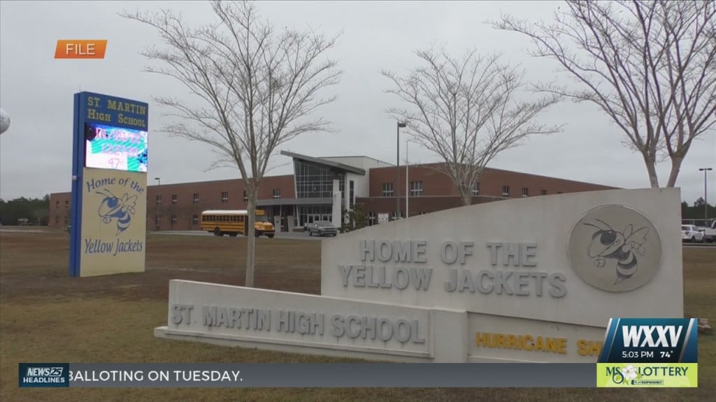Jackson County School Board To Discuss Security Measures