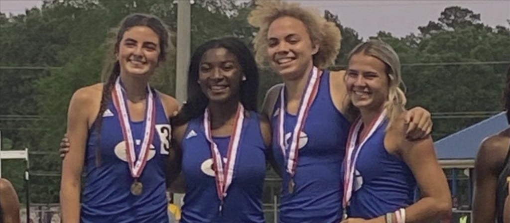 Coast Athletes Show Out At Mhsaa Track And Field State Championships