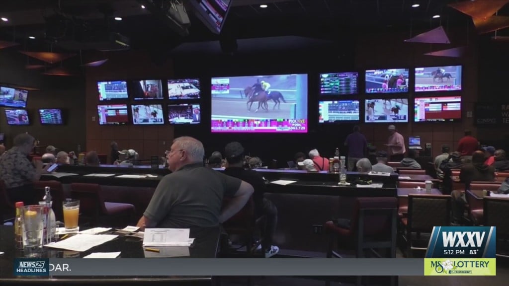 Palace Casino Prepares For Kentucky Derby Race Day