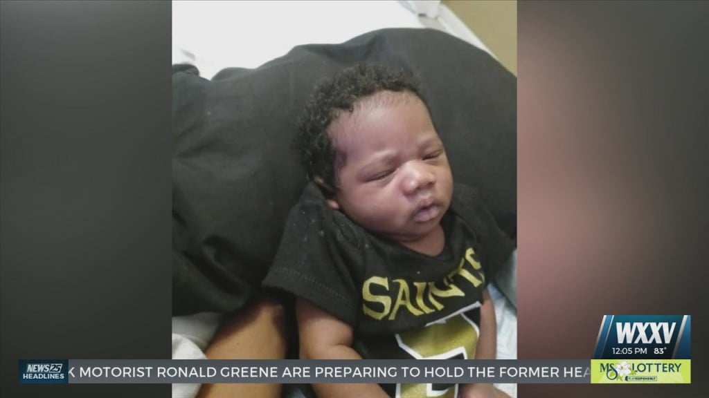 One Year Since Three Month Old Caught In Crossfire Of Deadly I 10 Standoff