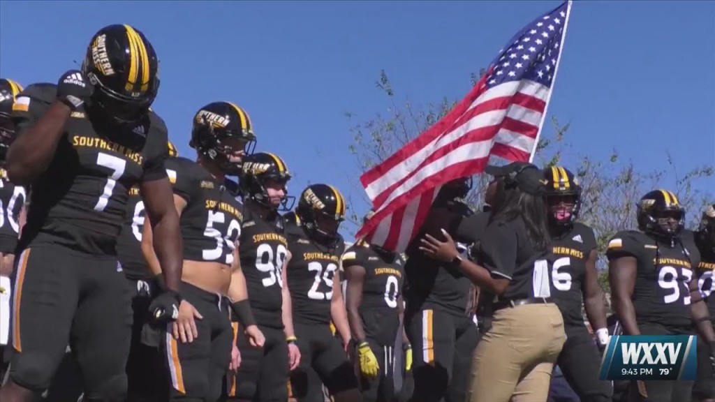 Report: Southern Miss Buyout With C Usa Worth $1.75m