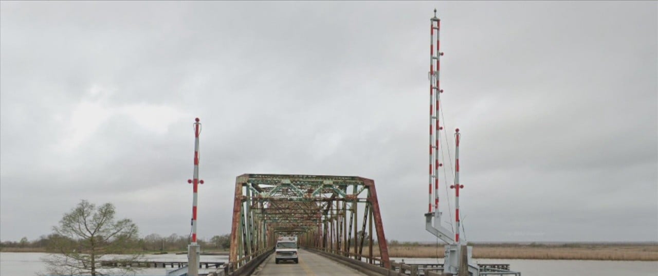 Highway 90 Bridge At MS LA State Line Closed For Two Weeks WXXV News 25 highway-90-bridge-at-ms-la-state-line-closed-for-two-weeks-wxxv-news-25