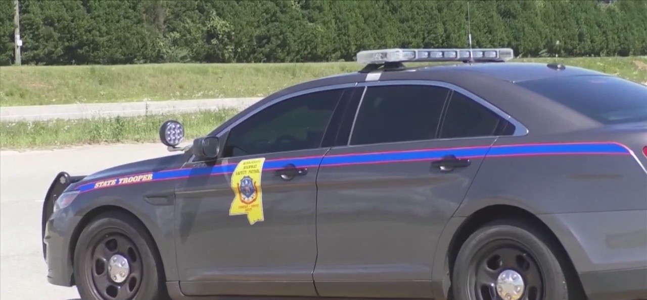 Memorial Day Enforcement Period Starts Friday For MHP - WXXV News 25