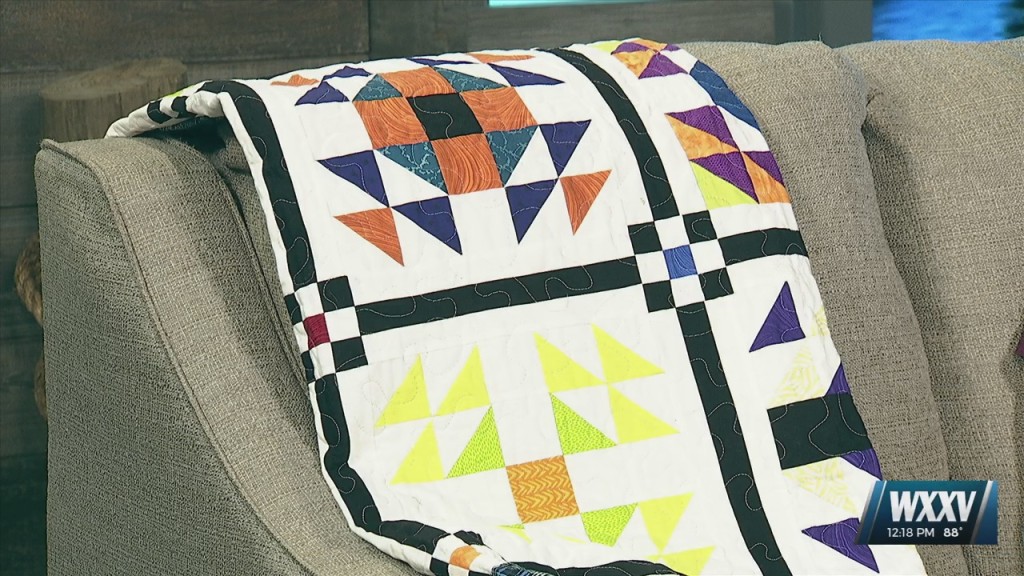 Sand Stitchers Of The Gulf Coast Quilt Show Saturday