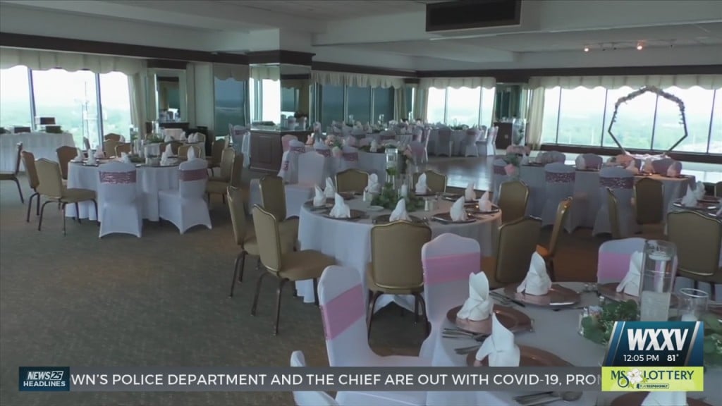 Vendors Seeing Double The Number Of Weddings In 2022