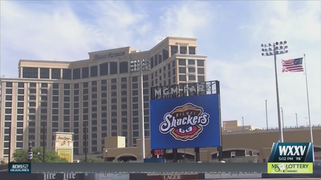 Co Owner Of Biloxi Shuckers Suing Team President