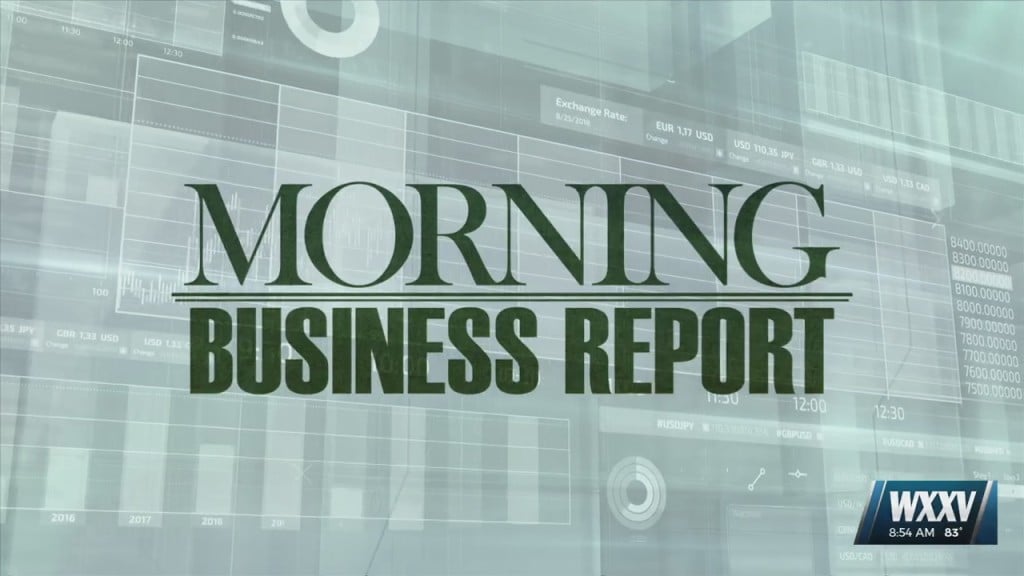 Morning Business Report: June 7th, 2022