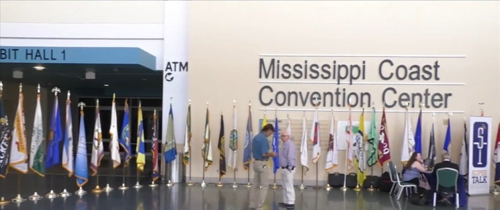 Mississippi Municipal League Conference In Biloxi