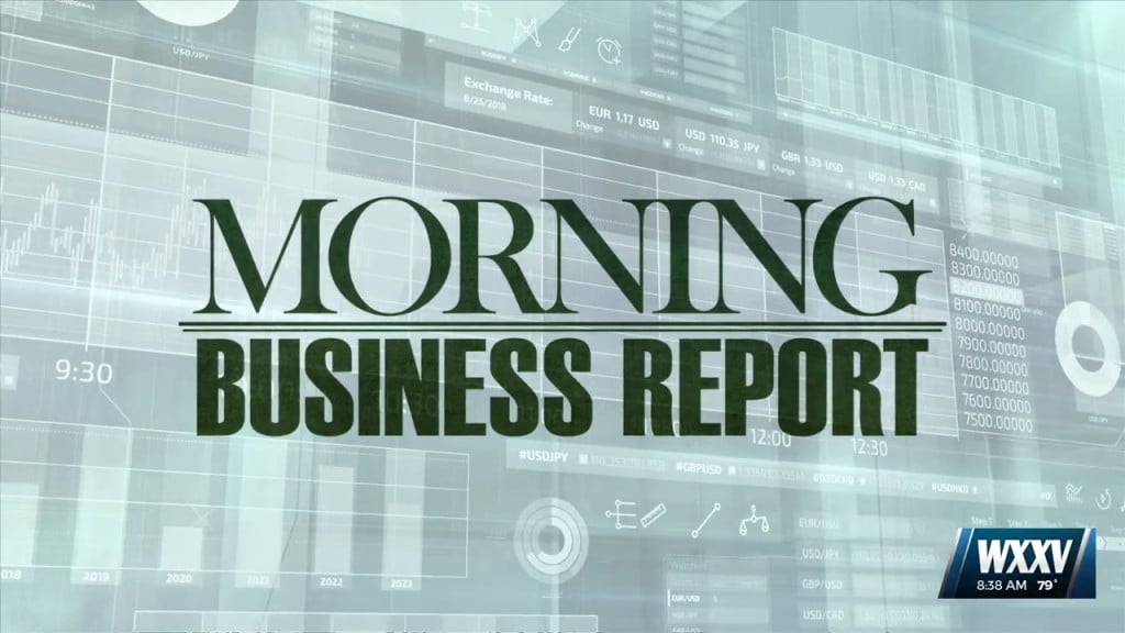 Morning Business Report: June 28th, 2022