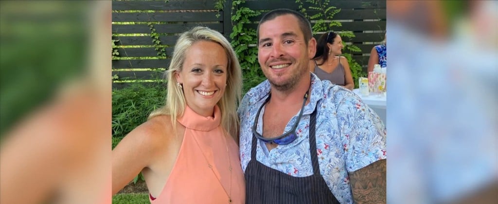 Ocean Springs Couple Wins ‘country Roads’ Best Small Town Chefs