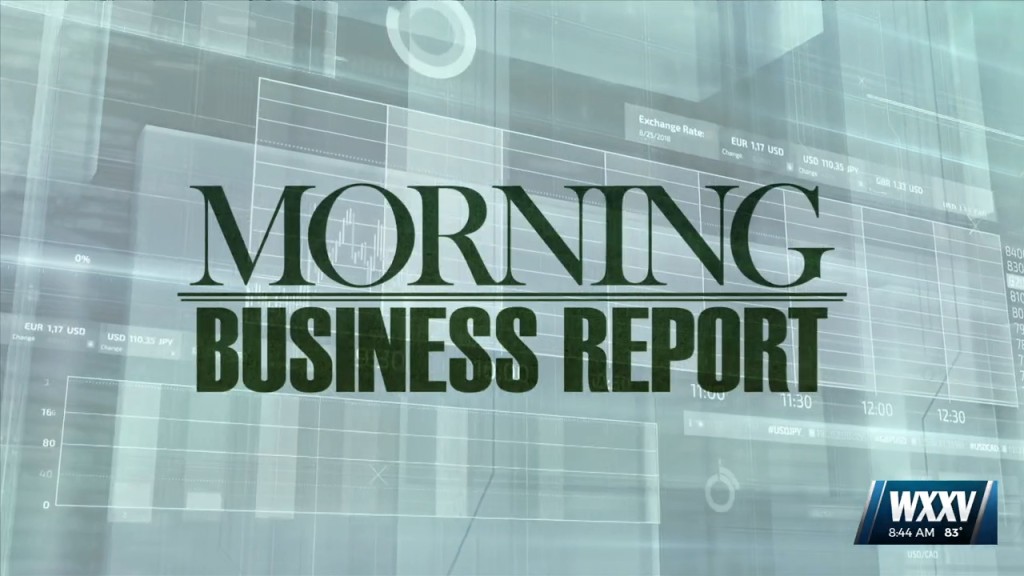 Morning Business Report: June 22nd, 2022