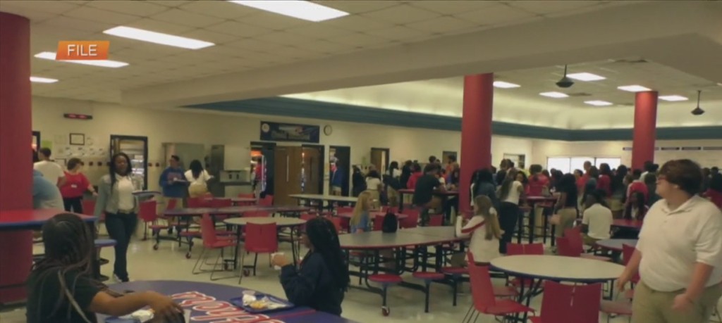 Superintendent Warns Against Getting Rid Of Uniforms In Pascagoula Gautier School District