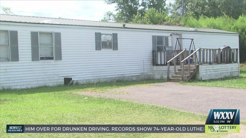 Toddler Shot With Air Rifle While Playing With Brother In Mobile County