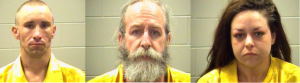 Child Sex Charges