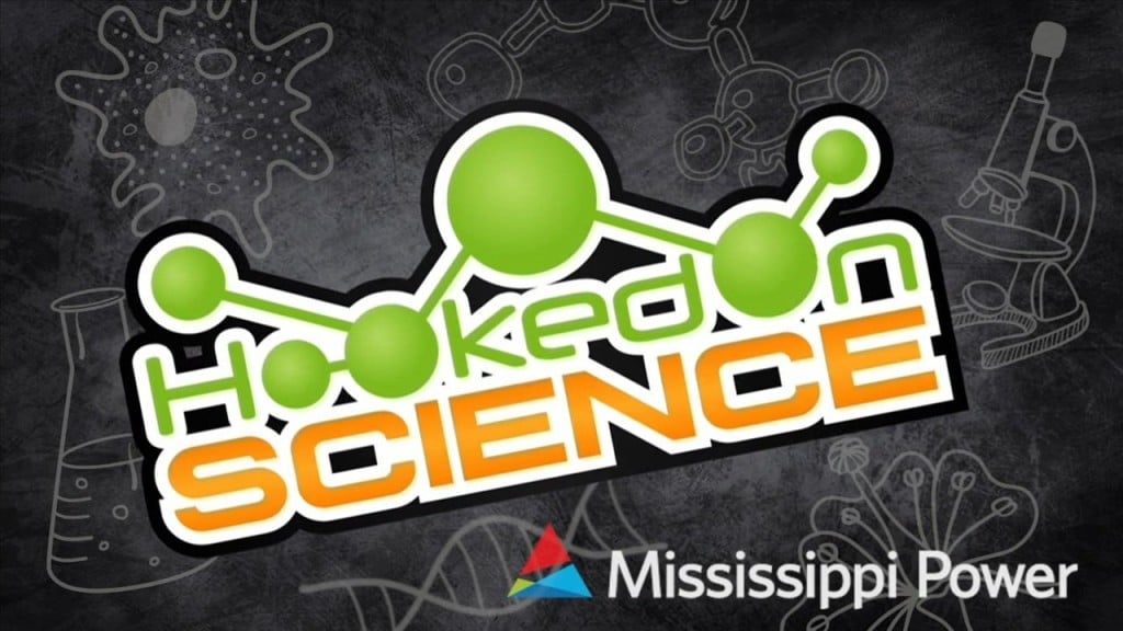Hooked On Science: June 21st, 2022