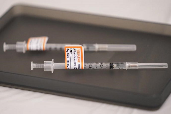 Vaccine