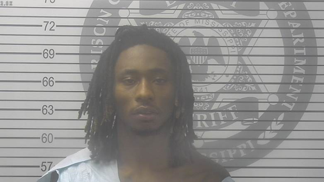 Gulfport man pleads guilty to armed robbery and manslaughter - WXXV News 25