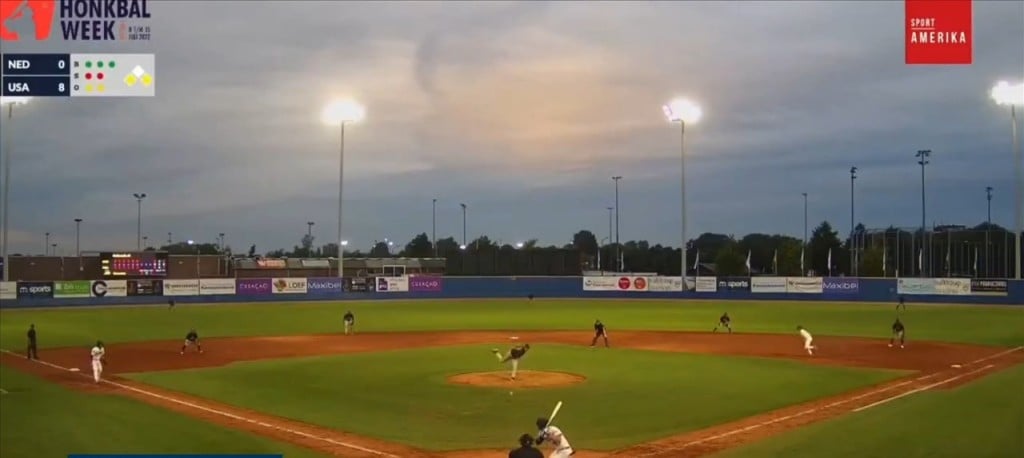 Ole Miss Baseball’s Jacob Gonzalez Clutch For Usa Collegiate National Team